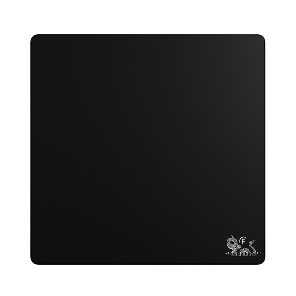 FreeFall SV BASE Control + Mousepad V2 Midnight Black【他商品との同梱不可】
