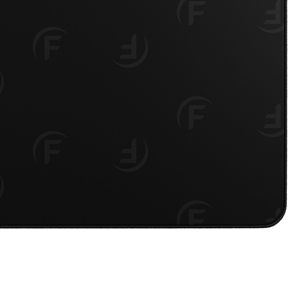 FreeFall SV BASE Control + Mousepad V2 Midnight Black [Cannot be bundled with other products]