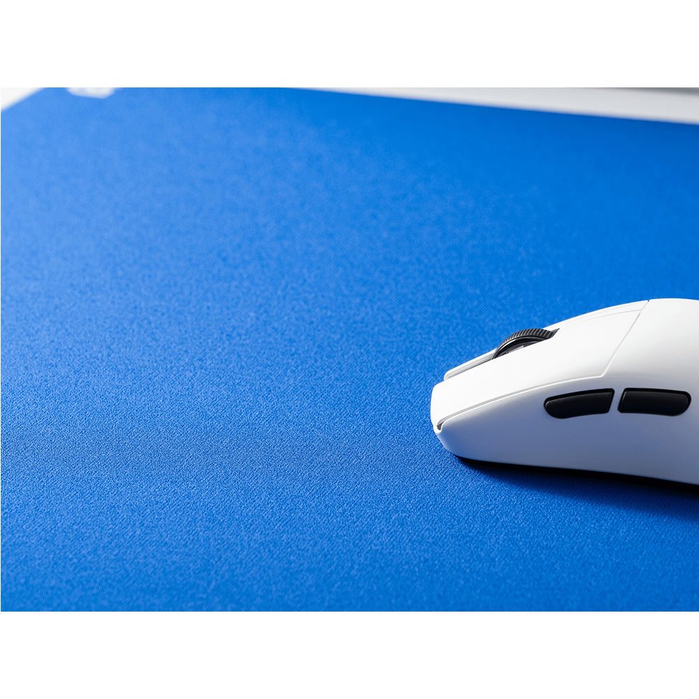 FreeFall SV BASE Control+ v3 Gaming Mousepad in ILBLUE (Cannot be bundled with other products)