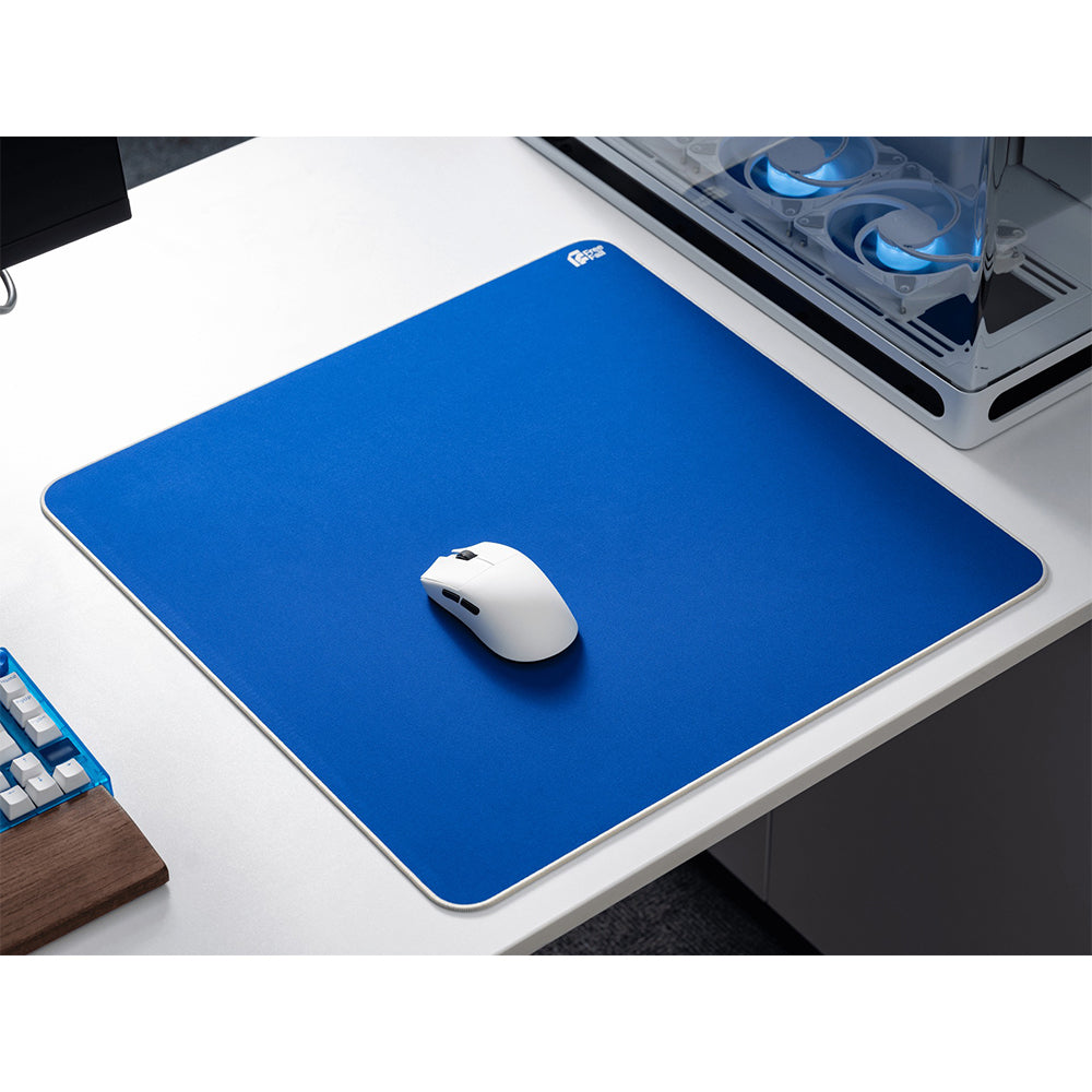 FreeFall SV BASE Control+ v3 Gaming Mousepad in ILBLUE (Cannot be bundled with other products)