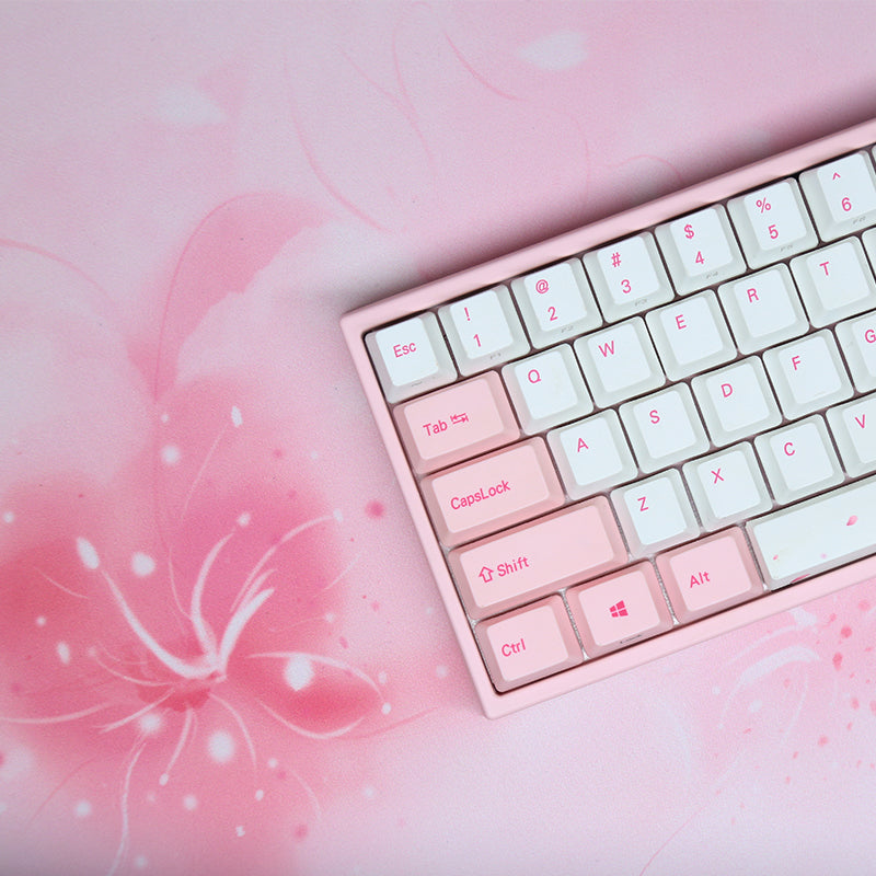 Varmilo Sakura Mousepad XL