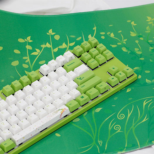 Varmilo Forest Fairy Mousepad XL