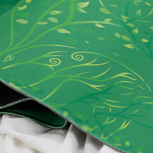 Varmilo Forest Fairy Mousepad XL