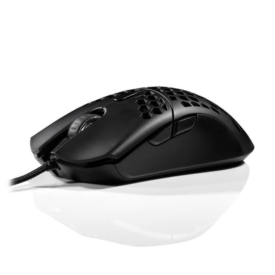 Finalmouse Ultralight Pro Matte Black