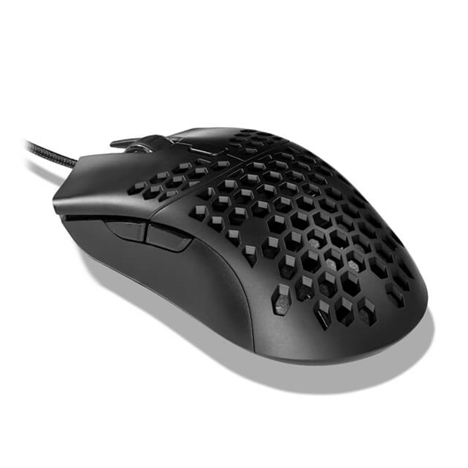 Finalmouse Ultralight Pro Matte Black