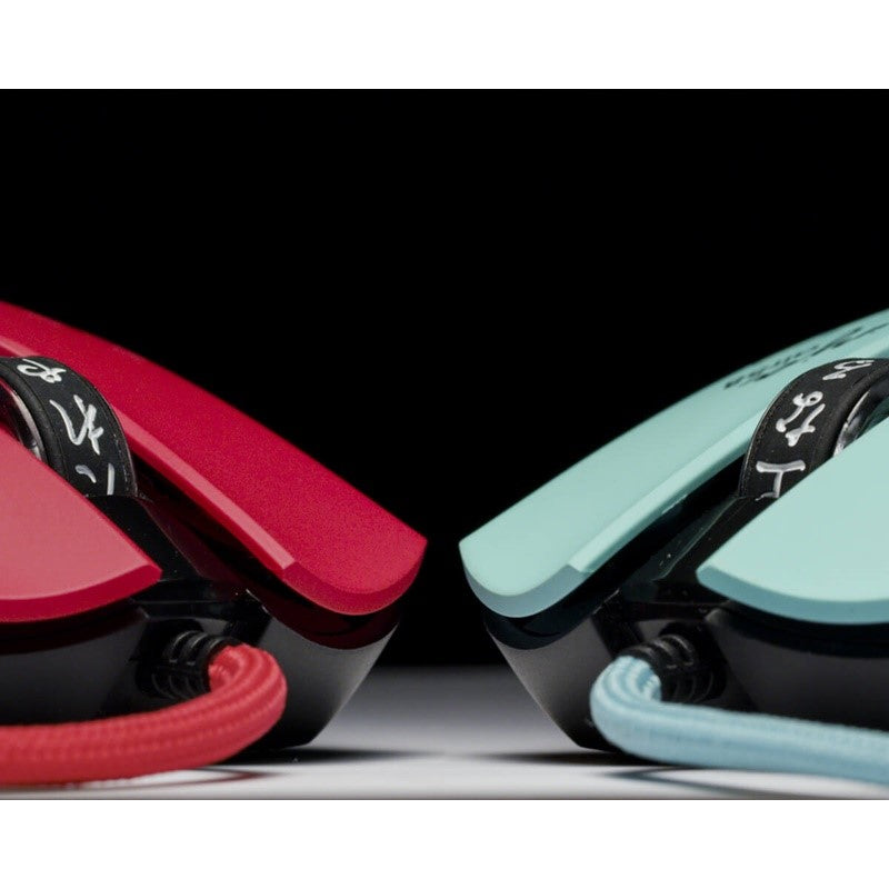 Finalmouse Air58 Ninja - Cherry Blossom Red