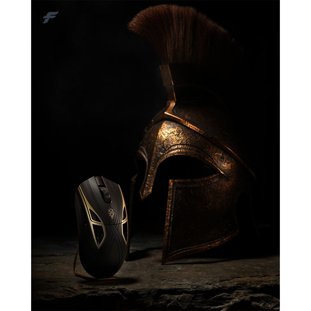 Finalmouse SLX Achilles Son of Peleus
