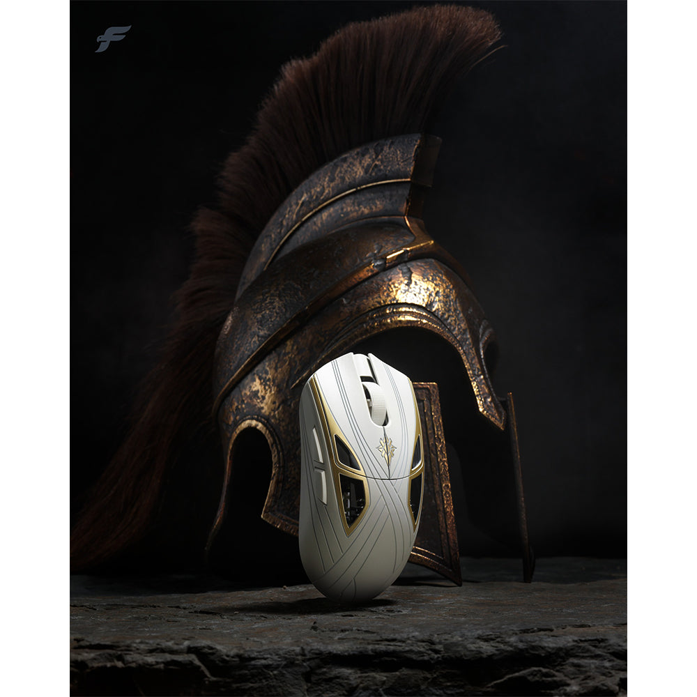 Finalmouse SLX Achilles Son of Thetis