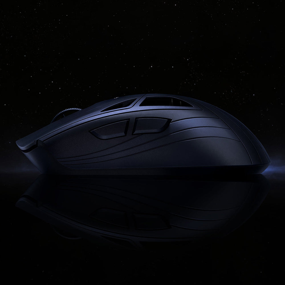 Finalmouse(ファイナルマウス) 軽量ワイヤレスゲーミングマウス SLX