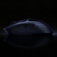 Finalmouse(ファイナルマウス) 軽量ワイヤレスゲーミングマウス SLX Nightfall 通販：ふもっふのおみせ｜ふもっふのおみせ