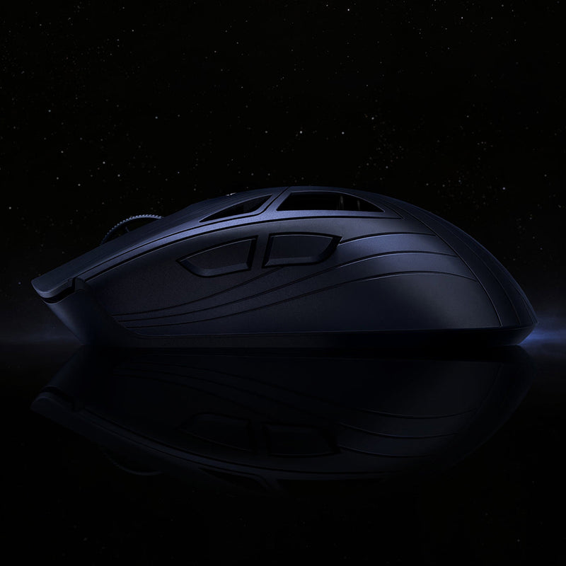 Finalmouse(ファイナルマウス) 軽量ワイヤレスゲーミングマウス SLX Nightfall 通販：ふもっふのおみせ｜ふもっふのおみせ