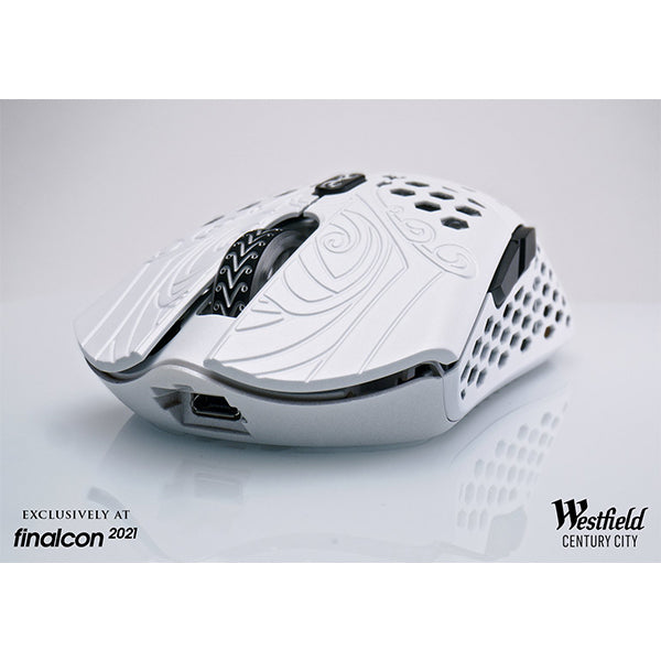 Finalmouse(ファイナルマウス) eSports用軽量マウス Starlight 12