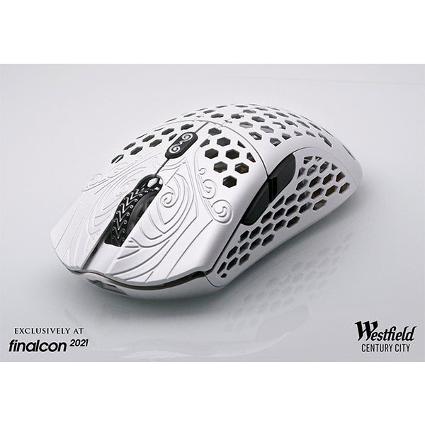 Finalmouse(ファイナルマウス) eSports用軽量マウス Starlight 12
