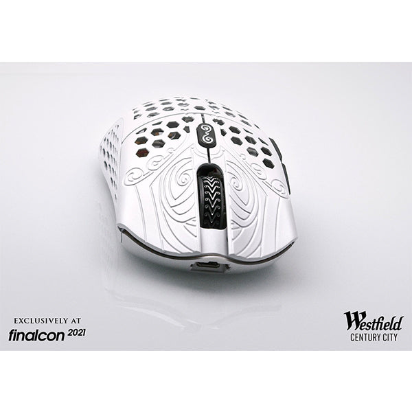 Finalmouse(ファイナルマウス) eSports用軽量マウス Starlight 12