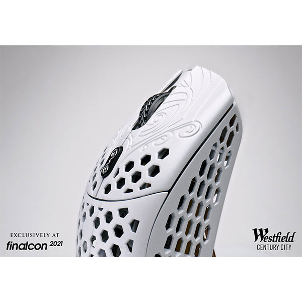 Finalmouse(ファイナルマウス) eSports用軽量マウス Starlight 12