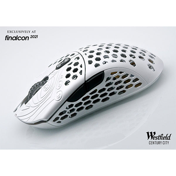 Finalmouse(ファイナルマウス) eSports用軽量マウス Starlight 12
