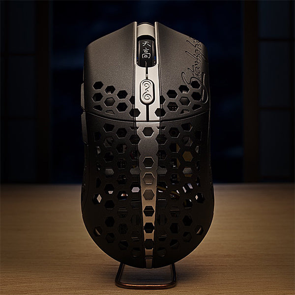 Finalmouse The last legend 限定モデル ゲーミングマウス「Finalmouse Starlight Pro – The Last Legend