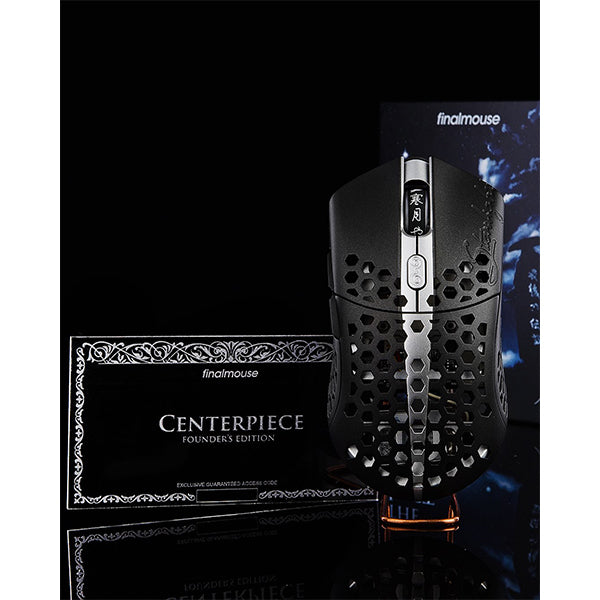 Finalmouse Starlight Pro Last Legend