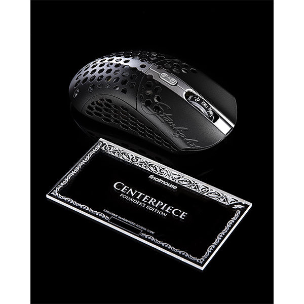Finalmouse Starlight Pro Last Legend