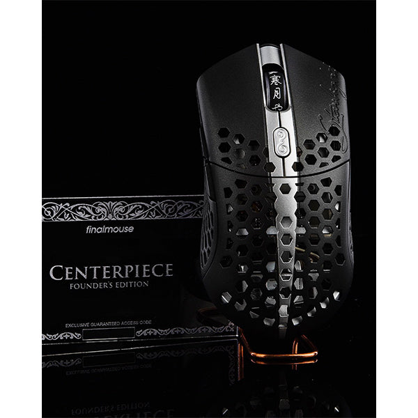 Finalmouse(ファイナルマウス) eSports用軽量マウス Starlight Pro