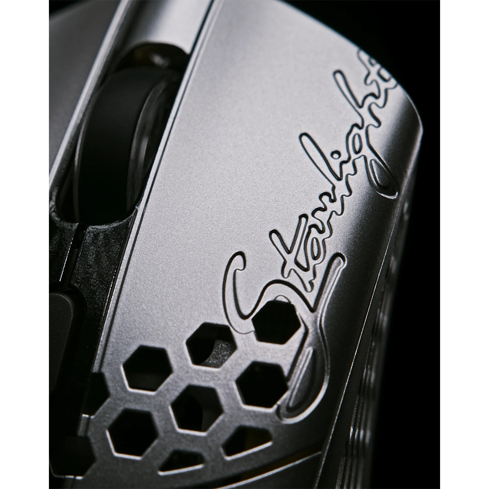 Finalmouse eSports用軽量マウス「Finalmouse Starlight Pro - TenZ
