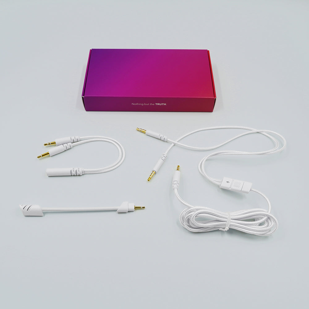 fumo TRUTH Open Air Gaming Headset