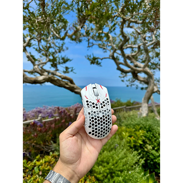 Finalmouse(ファイナルマウス) 軽量ワイヤレスゲーミングマウス