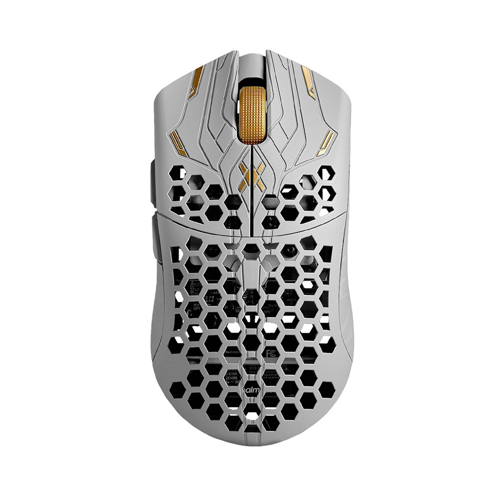 Finalmouse(ファイナルマウス) 軽量ワイヤレスゲーミングマウス