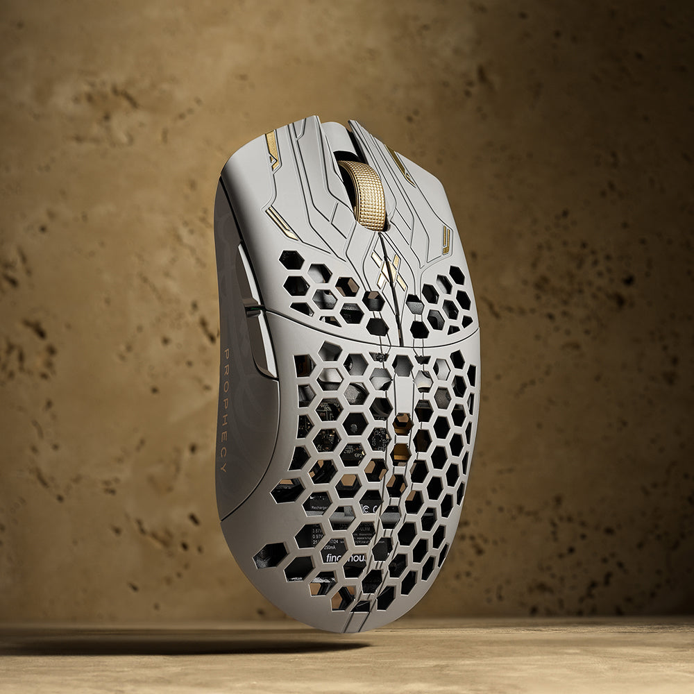 Finalmouse UltralightX Prophecy Clix