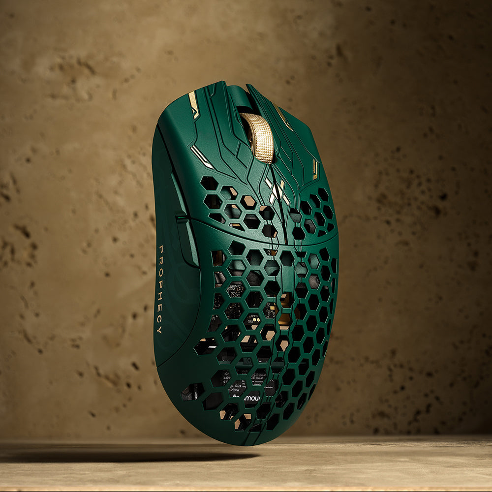 Finalmouse UltralightX Prophecy Tarik