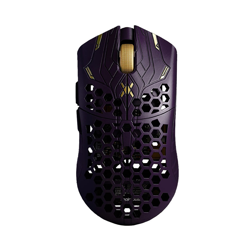 Finalmouse UltralightX Prophecy Tfue