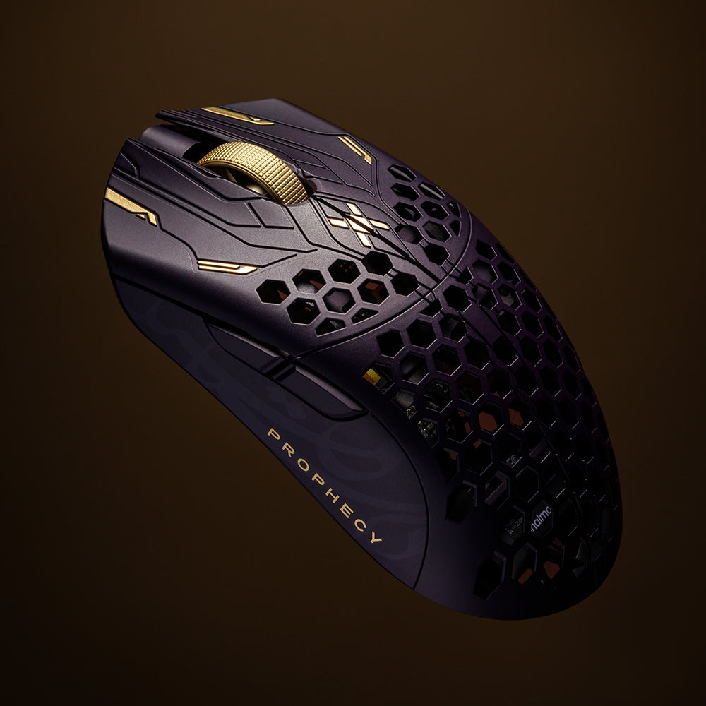 Finalmouse UltralightX Prophecy Tfue