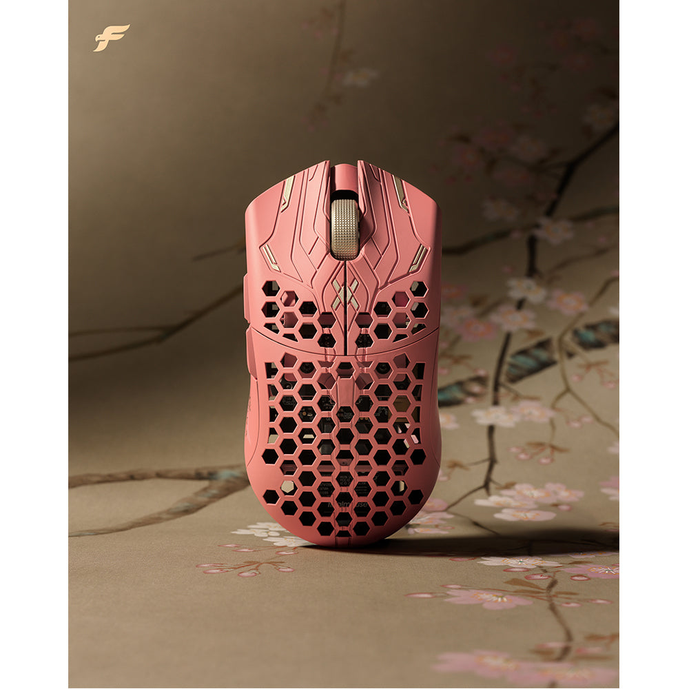 Finalmouse UltralightX Sakura