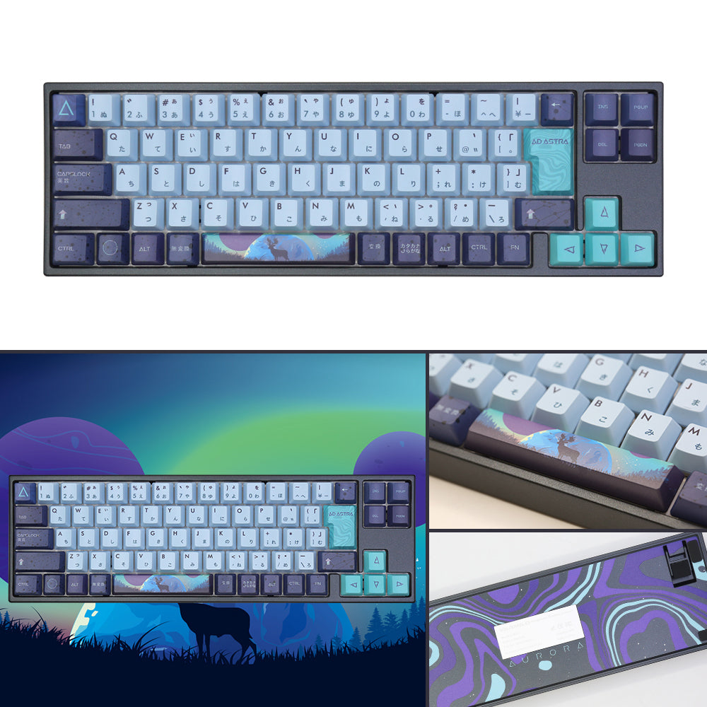 【毎月数量限定】ふもっふのおみせ サービスセット 4月