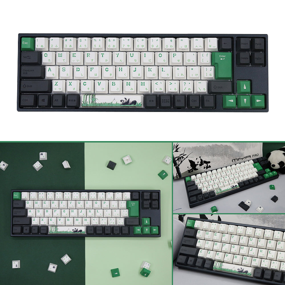 【毎月数量限定】ふもっふのおみせ サービスセット 4月