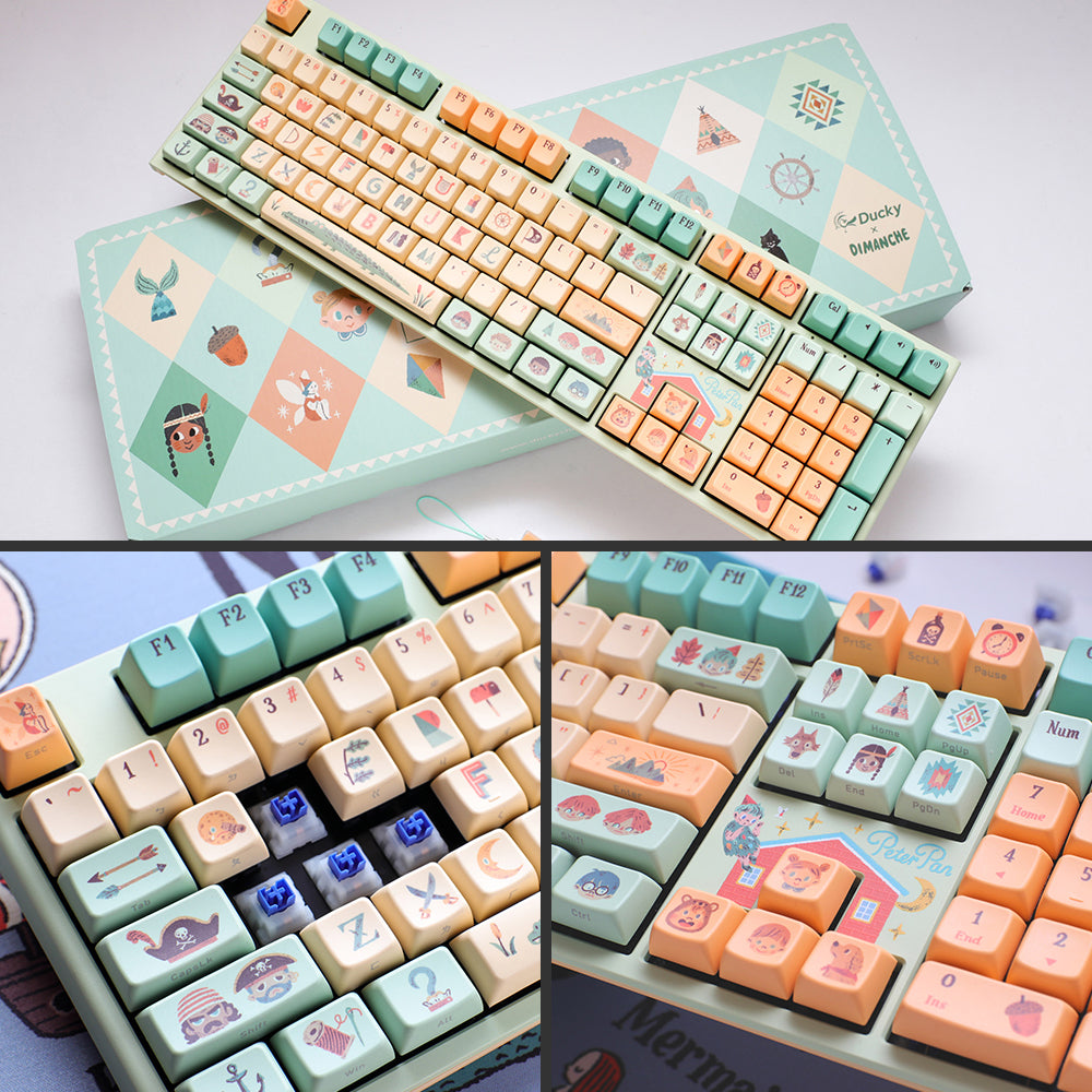 【毎月数量限定】ふもっふのおみせ サービスセット 8月