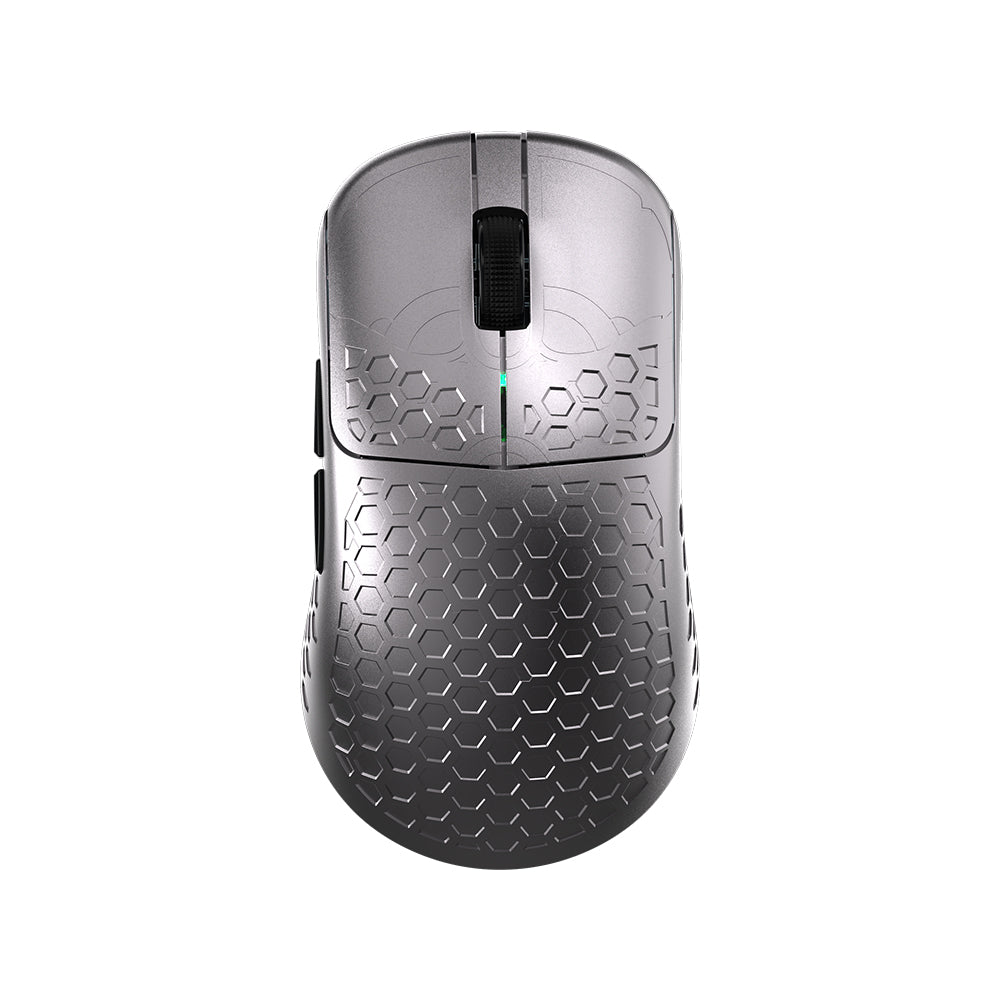 FineMax Noah Magnesium Wireless Gaming Mouse