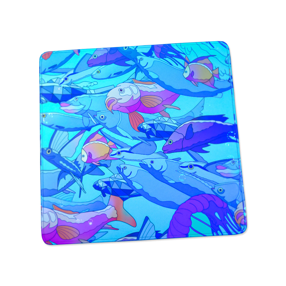 【限定受注生産】Gamesense Benjyfishy x Gamesense Radar