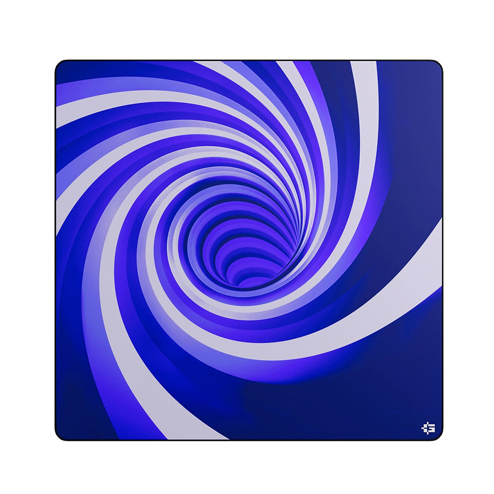 Gamesense Radar 3mm Mousepad 2023 Design Blue【他商品との同梱不可】