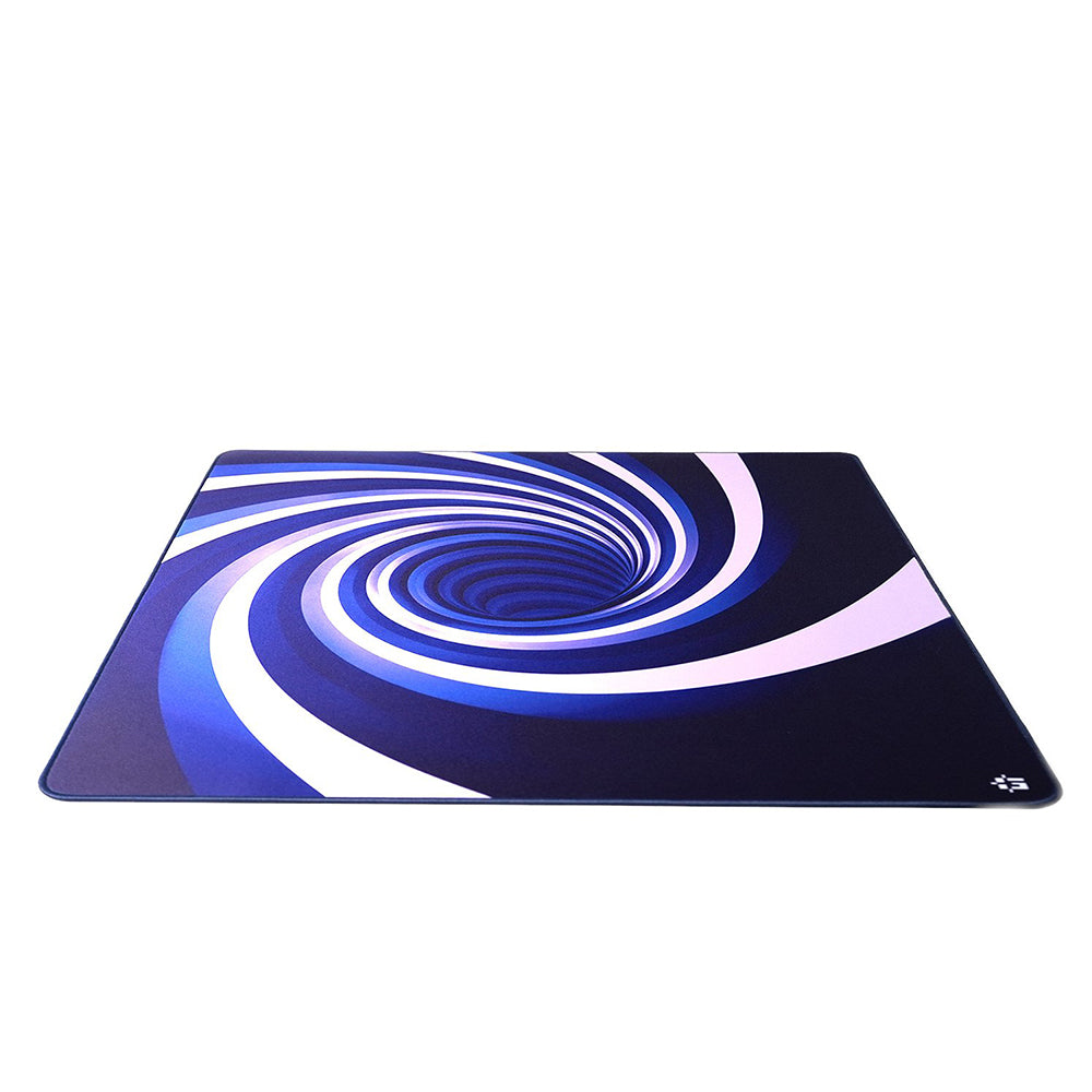 Gamesense Radar 3mm Mousepad 2023 Design Blue【他商品との同梱不可】