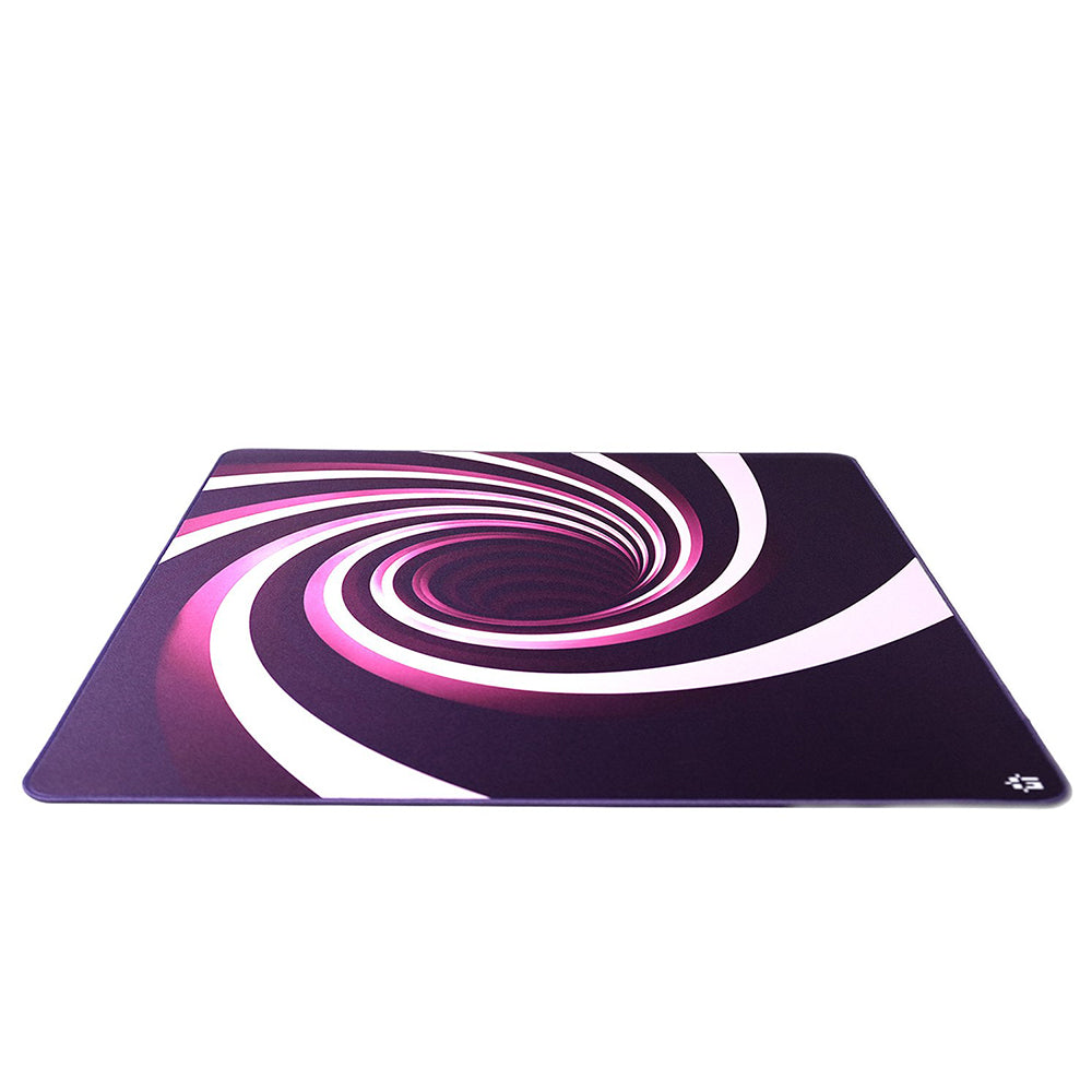 Gamesense Radar 3mm Mousepad 2023 Design Purple【他商品との同梱不可】