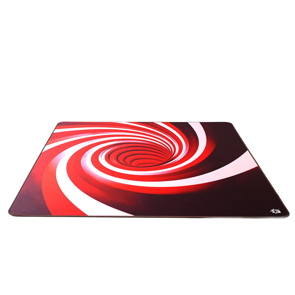 Gamesense Radar 3mm Mousepad 2023 Design Red【他商品との同梱不可】