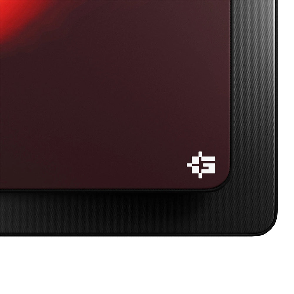 Gamesense Radar 3mm Mousepad 2023 Design Red【他商品との同梱不可】