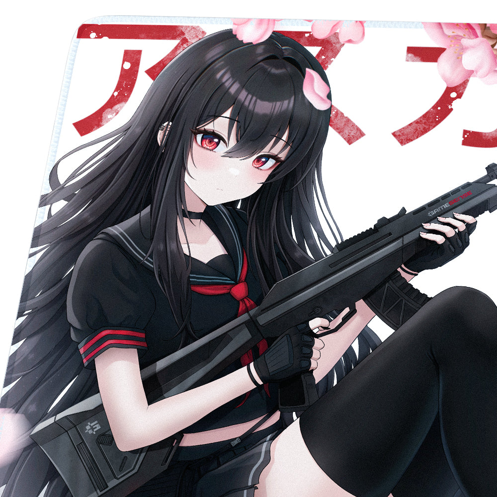 Gamesense(ゲームセンス) Gamesense×Aimlabs Radar Asuka Ryo 日本限定