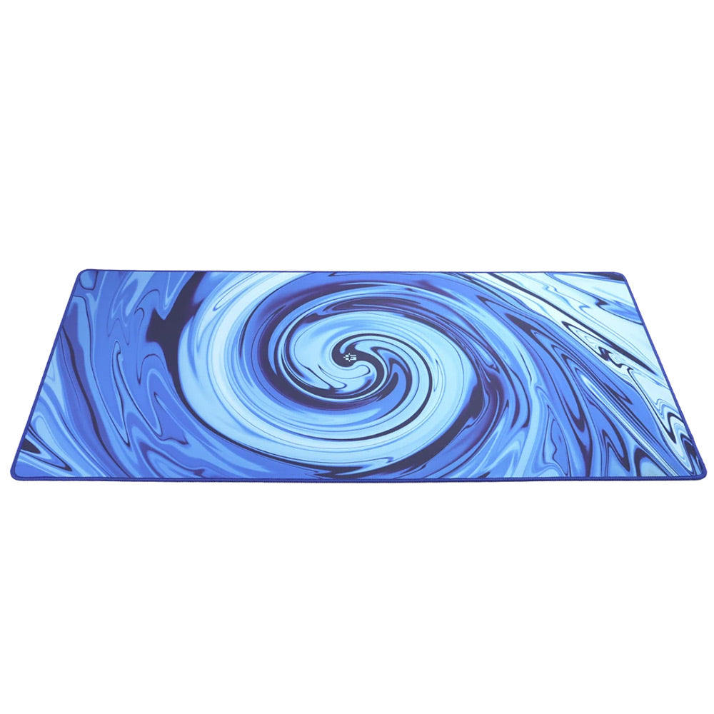 Gamesense Radar 3mm Mousepad Blue
