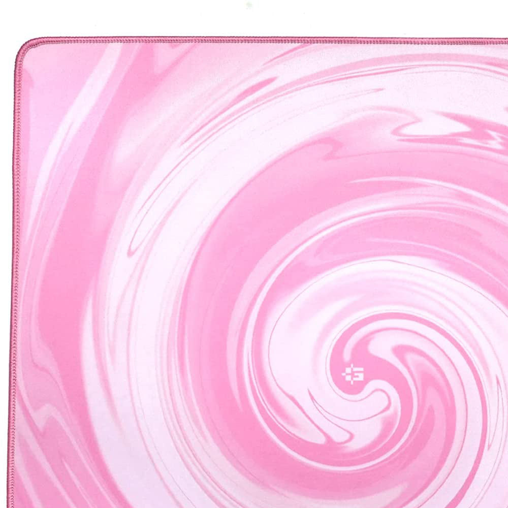 Gamesense Radar 3mm Mousepad Pink