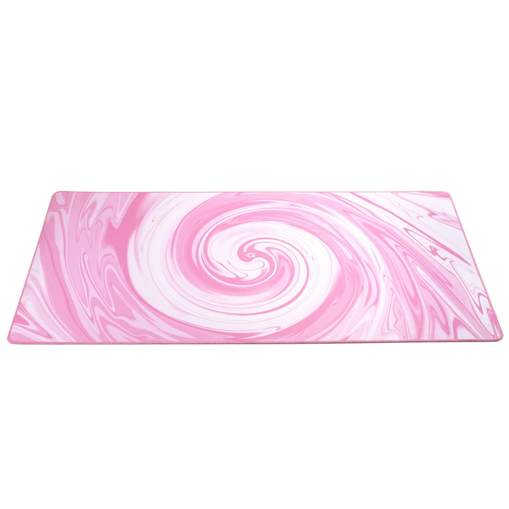 Gamesense Radar 3mm Mousepad Pink