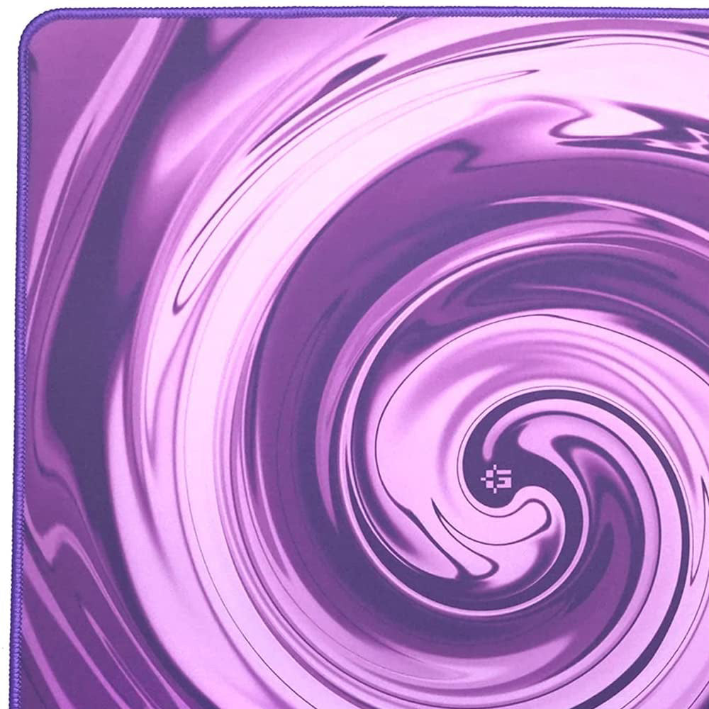 Gamesense Radar 3mm Mousepad Purple