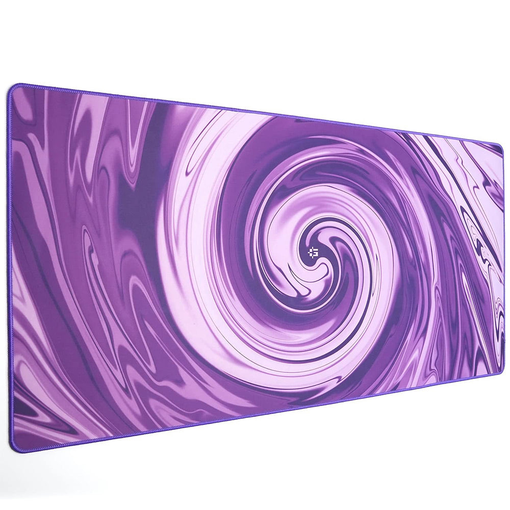 Gamesense Radar 3mm Mousepad Purple