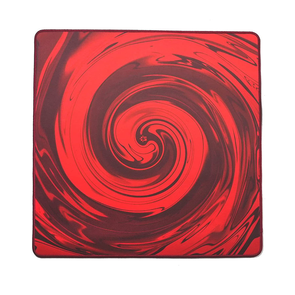 Gamesense Radar 3mm Mousepad Red